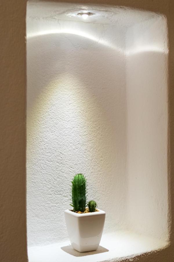 Cycladic Home On The Hill With Beautiful Views!! Agkidia Buitenkant foto
